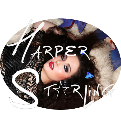 Harper Starling website logo