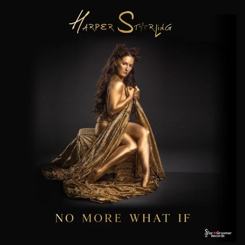 cover art for No More What If