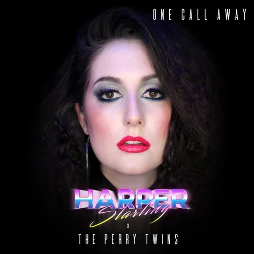 cover art for One Call Away