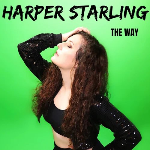 cover art for The Way